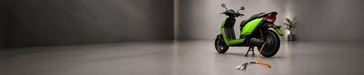Harnesses Built Around Your Application
